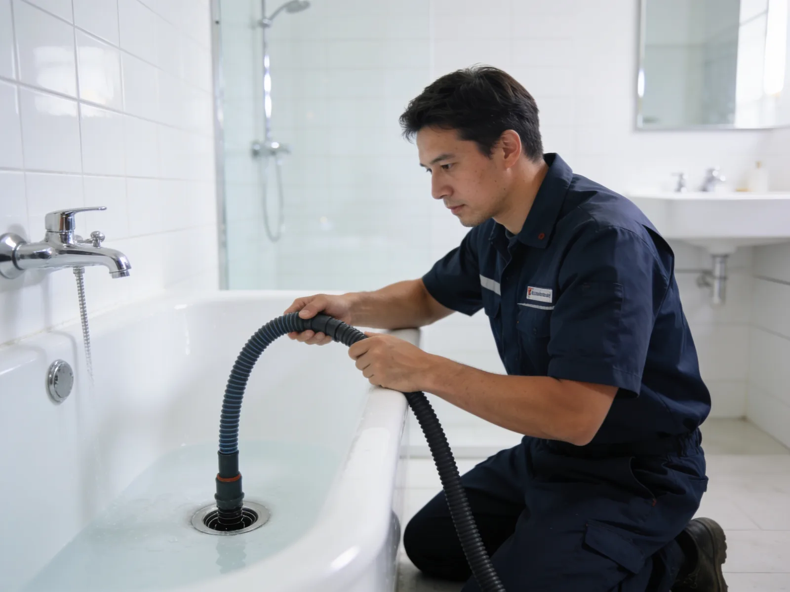 Emergency Plumber Timberville, VA FAQs